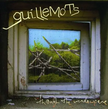 Guillemots - Through the Window Pane