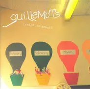 Guillemots - Trains To Brazil