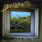 Guillemots - Window