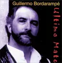 CD - Guillermo Bordarampé - Ultimo Mate