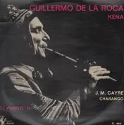 Guillermo De La Roca