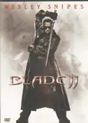 Guillermo del Toro - Blade II