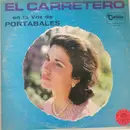 LP - Guillermo Portabales - El Carretero