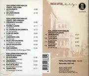 CD - Guillermo Portabales - Romance Guajiro
