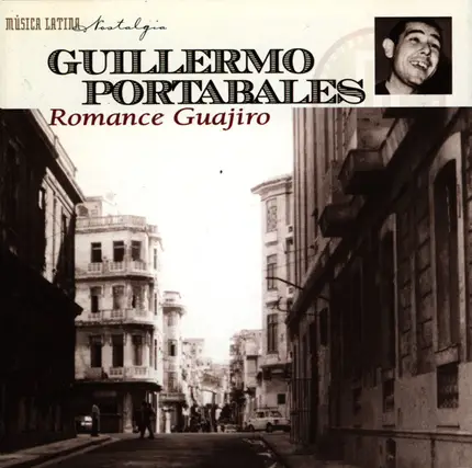 Guillermo Portabales - Romance Guajiro