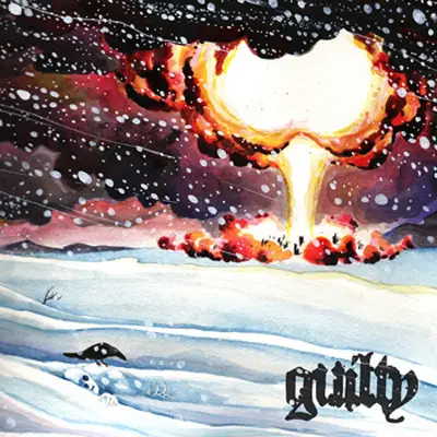 Guilty - Guilty