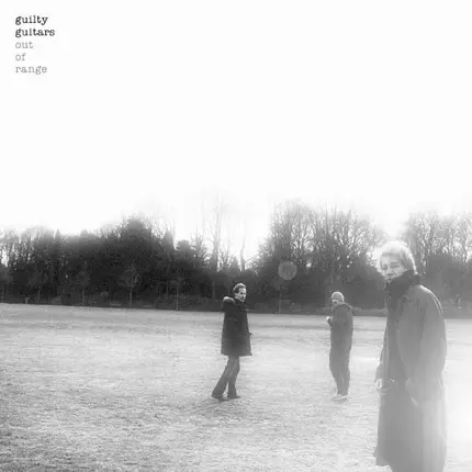 Guilty Guitars - Out Of Range