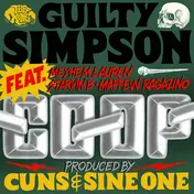 Guilty Simpson - CO-OP