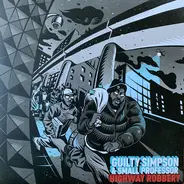 Guilty Simpson & Small Professor - Highway Robbery