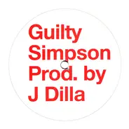 Guilty Simpson - Stress
