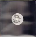 12inch Vinyl Single - Guilty Simpson - Man's World