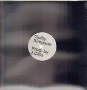 Guilty Simpson - Man's World