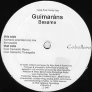 Guimaráns - Besame