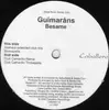 12inch Vinyl Single - Guimaráns - Besame
