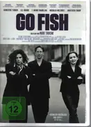 Guinevere Turner / Anastasia Sharp a.o. - Go Fish