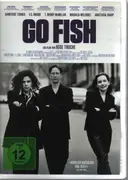 DVD - Guinevere Turner / Anastasia Sharp a.o. - Go Fish