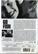 DVD - Guinevere Turner / Anastasia Sharp a.o. - Go Fish