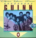 12'' - Guinn - Open Your Door