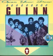 Guinn - Open Your Door