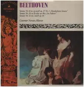 Guiomar Novaës - Beethoven Sonatas