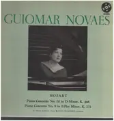 Guiomar Novaës