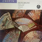 Guiomar Novaës - Chopin Valses-Walzer