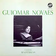 Guiomar Novaes - Mazurkas