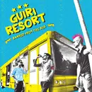 7inch Vinyl Single - Guiri Resort - Banned From The Bus - EP