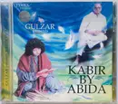 CD - Gulzar , Abida Parveen - Gulzar Presents Kabir By Abida