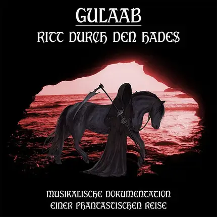 Gulââb - Ritt durch den Hades