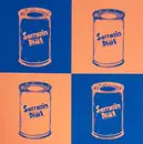 7inch Vinyl Single - Gulag Beach - Sarrazin Diät - EP, Numbered