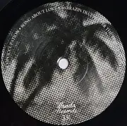 7inch Vinyl Single - Gulag Beach - Sarrazin Diät - EP, Numbered