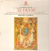 LP - Gulbenkian Orchestra - Charpentier - Te Deum - gatefolder
