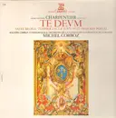 LP - Gulbenkian Orchestra - Charpentier - Te Deum - gatefolder