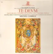 Gulbenkian Foundation Orchestra, Lisbon - Charpentier - Te Deum