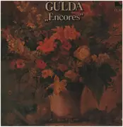 LP - Gulda - Encores