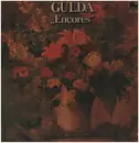 LP - Gulda - Encores