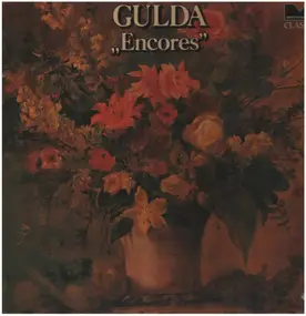 Gulda - Encores