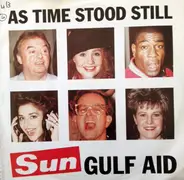 Gulf Aid - As Time Stood Still