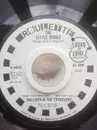 7inch Vinyl Single - Gulliver & The Travelers - The Little Riddle