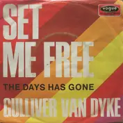 Gulliver Van Dyke