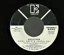 7inch Vinyl Single - Gulliver - Every Day's A Lovely Day / Angelina - Mono, promo
