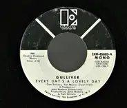 Gulliver - Every Day's A Lovely Day / Angelina