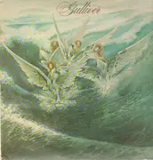 LP - Gulliver - Ridin' The Wind
