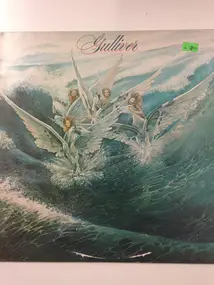 Gulliver - Ridin' the Wind