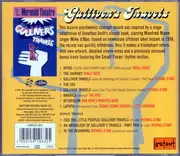 CD - Gulliver's Travels - Gulliver's Travels