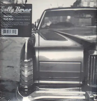 Gully Burno - Ummm / Bad Guy