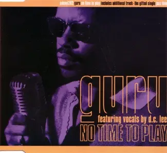 Guru - No Time To Play