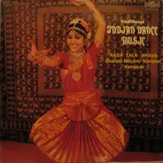 Guru E. Gnanaprakasam , Guru L. Tejmani Singh , Kamalesh Maitra , A. Kaveri , Nagaram S. R. Nathan - Traditional Indian Dance Music