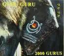 CD - Guru Guru - 2000 Gurus